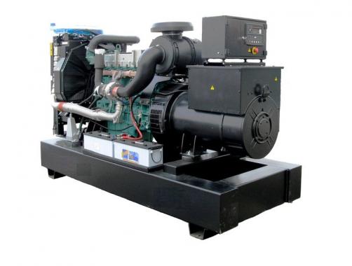 GMGen Power Systems GMV165