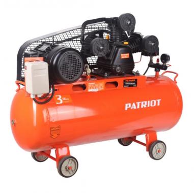 Patriot PTR 100-670