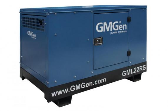 GMGen Power Systems GML22RS