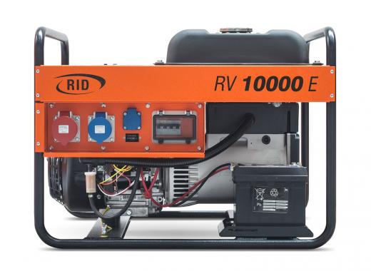 RID RV 10000 E